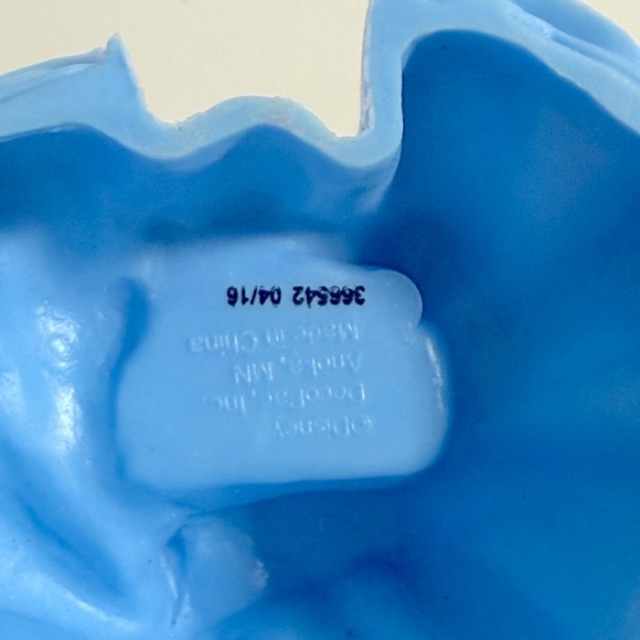 3” Disney Princess Cake Toppers Belle @ Cinderella - Picture 4 of 6